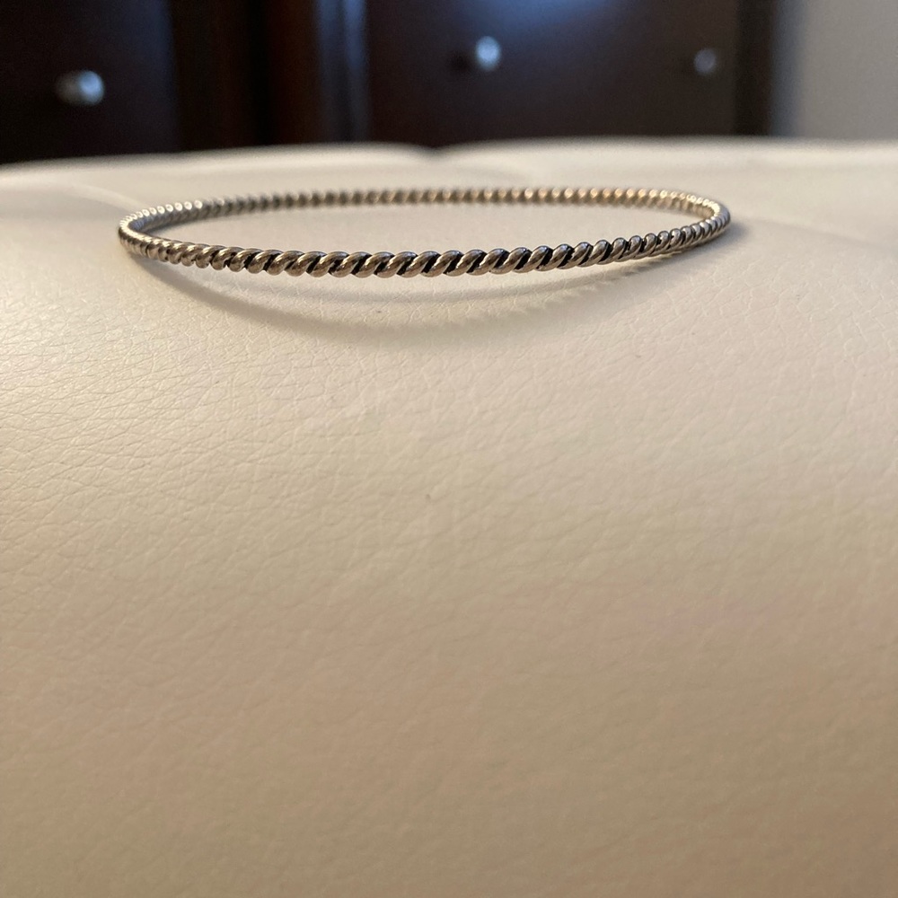 Bangle Bracelet